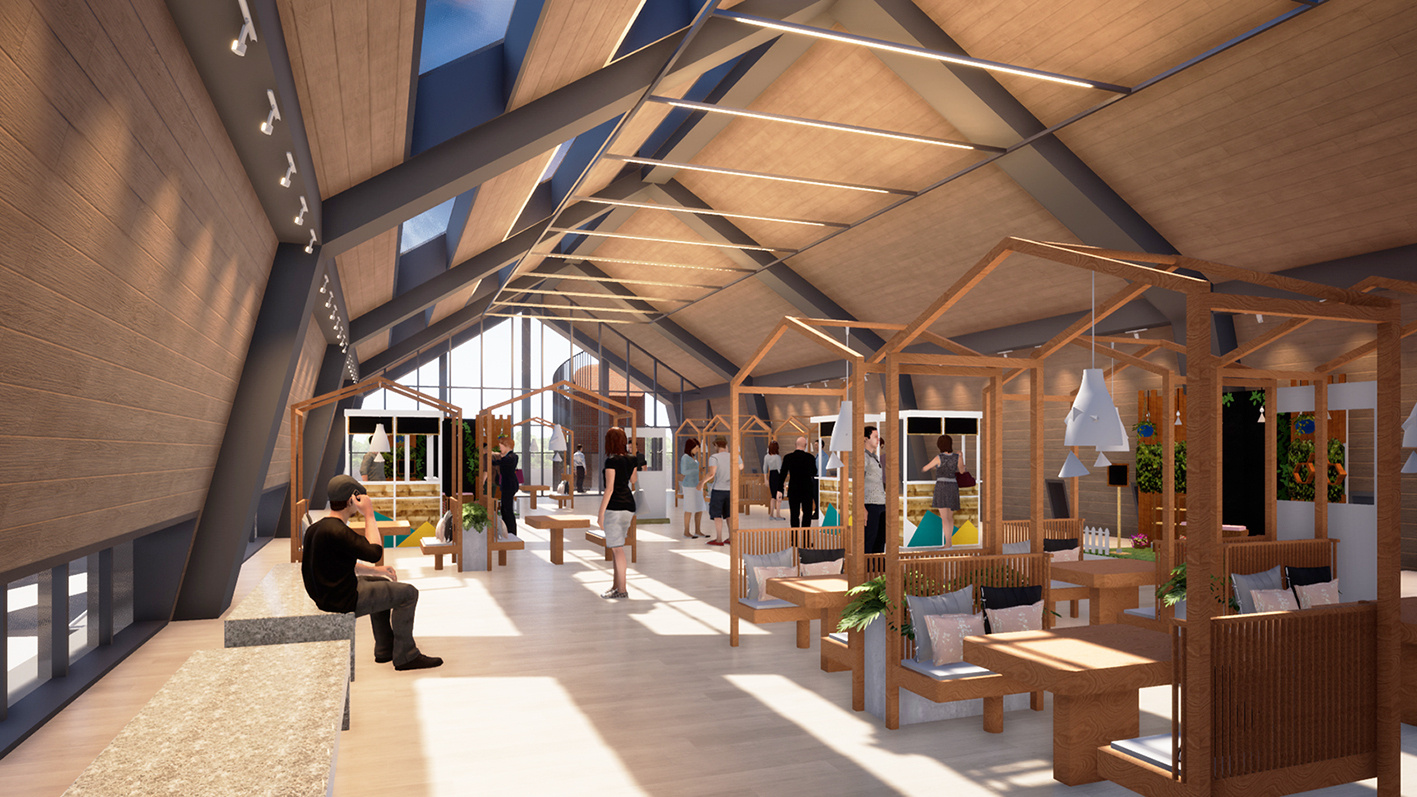 國立臺灣大學教研實習大樓新建工程