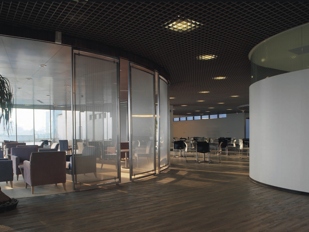 建漢科技竹科廠增建