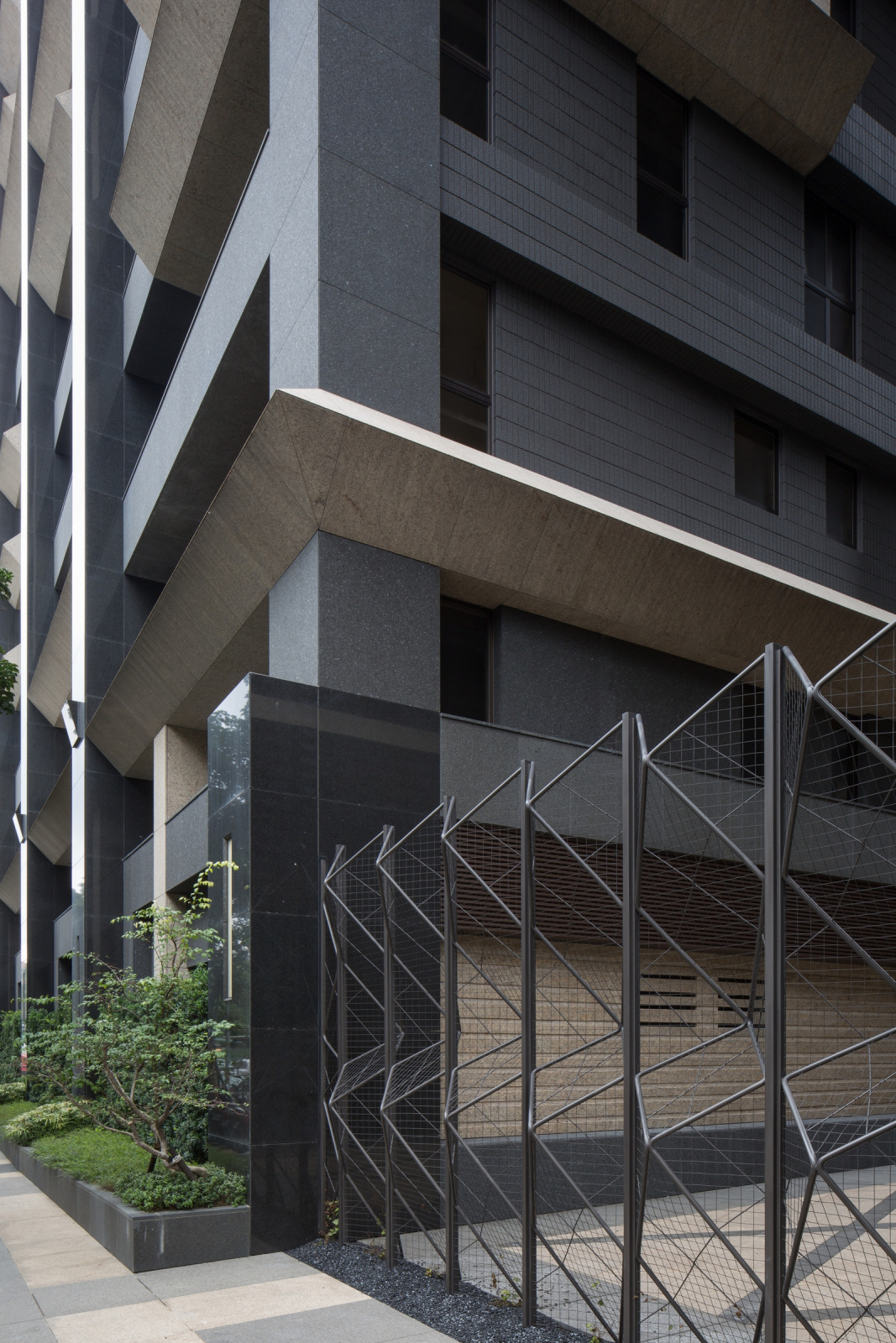 臺北市德惠段 都市更新集合住宅