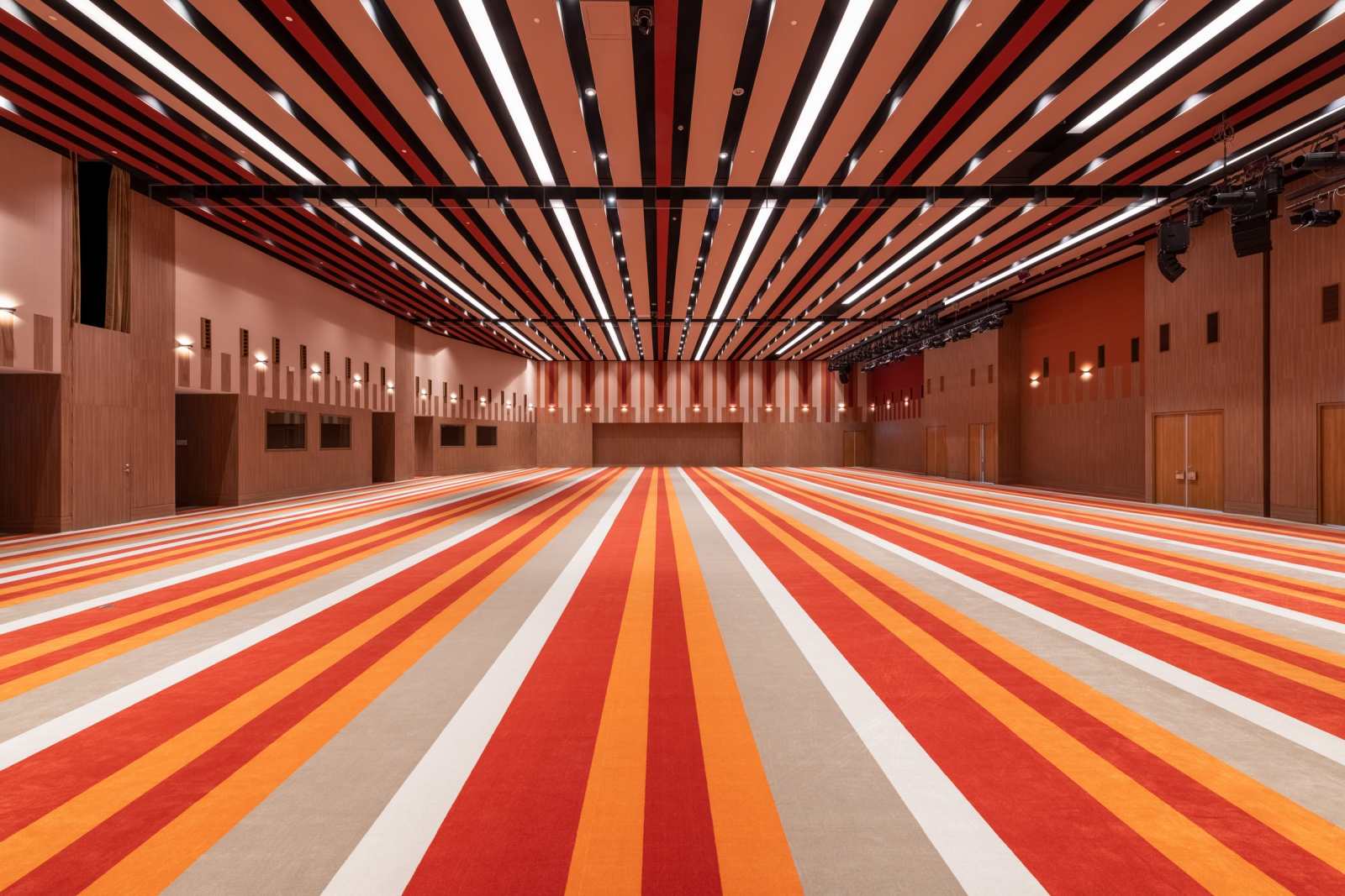 興建大臺南會展中心統包工程