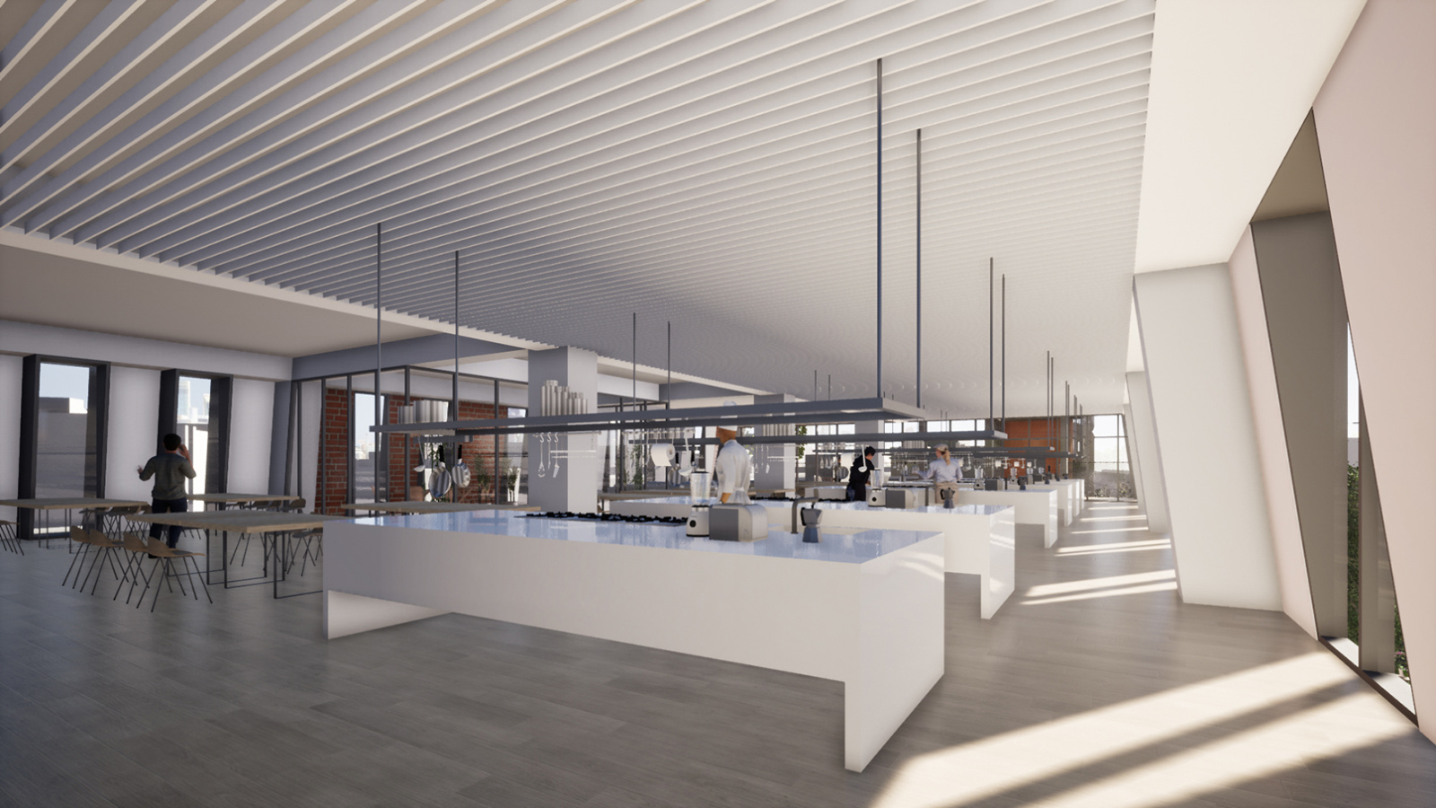 國立臺灣大學教研實習大樓新建工程