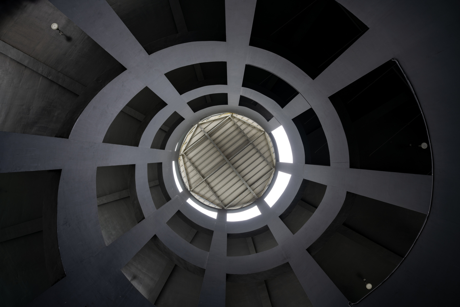 嘉里大榮物流重新站新建工程