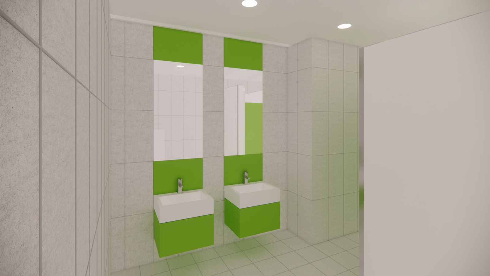 新竹市建功安居社會住宅新建統包工程