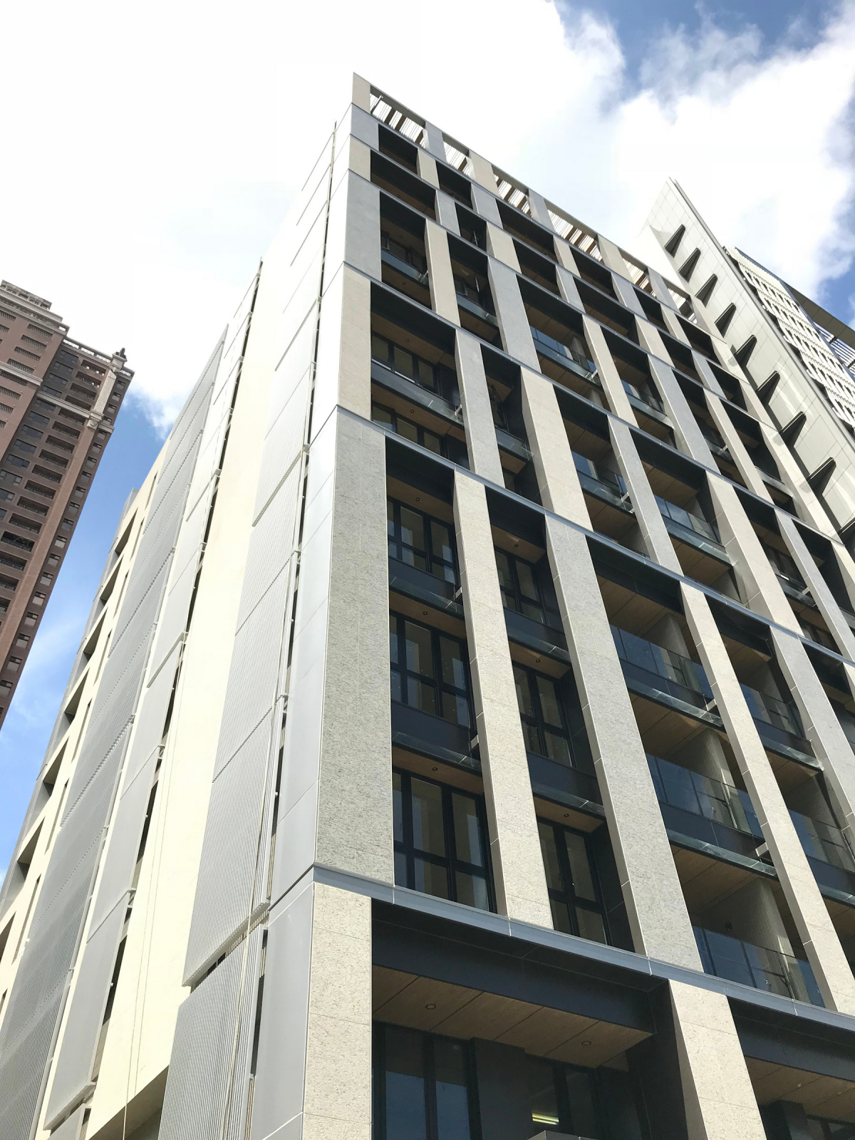 桃園市同德段11地號新建工程