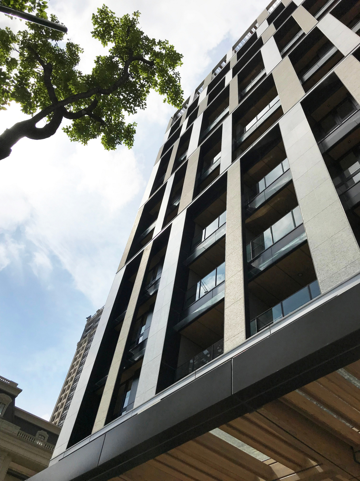 桃園市同德段11地號新建工程