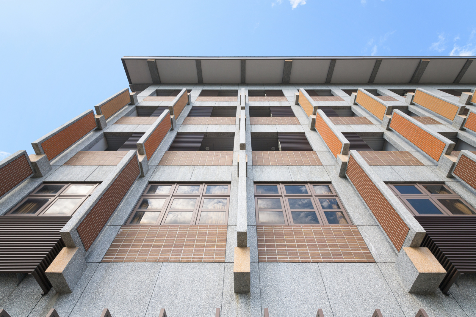 馬偕醫護管理專科學校三芝校區共同教室大樓新建工程