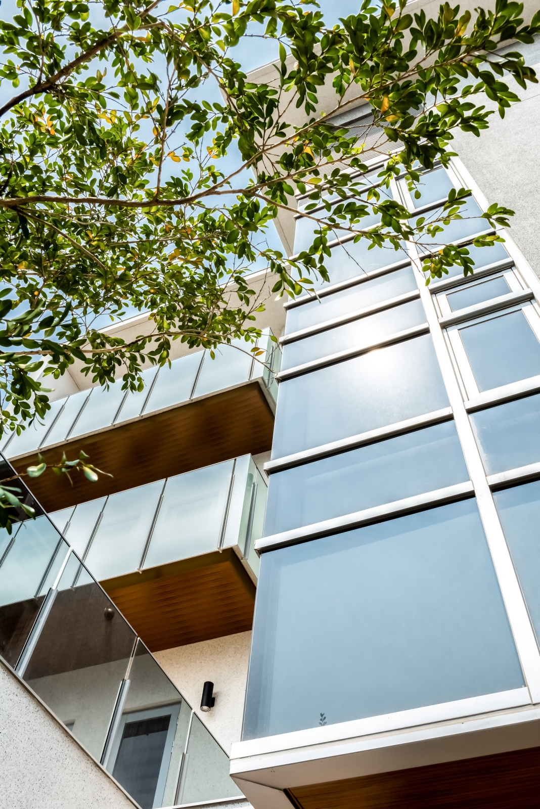 臺中梧棲區住宅新建工程