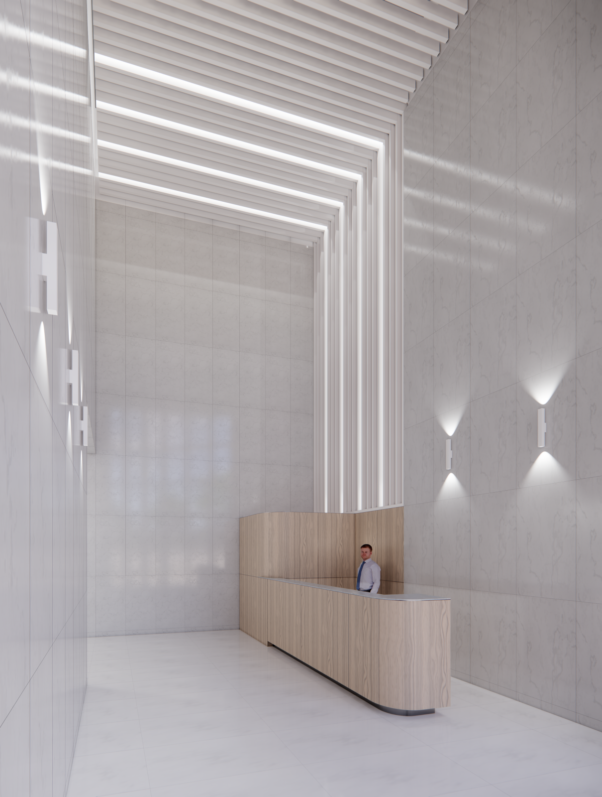 統一集團-新北市土城區明德段商辦大樓