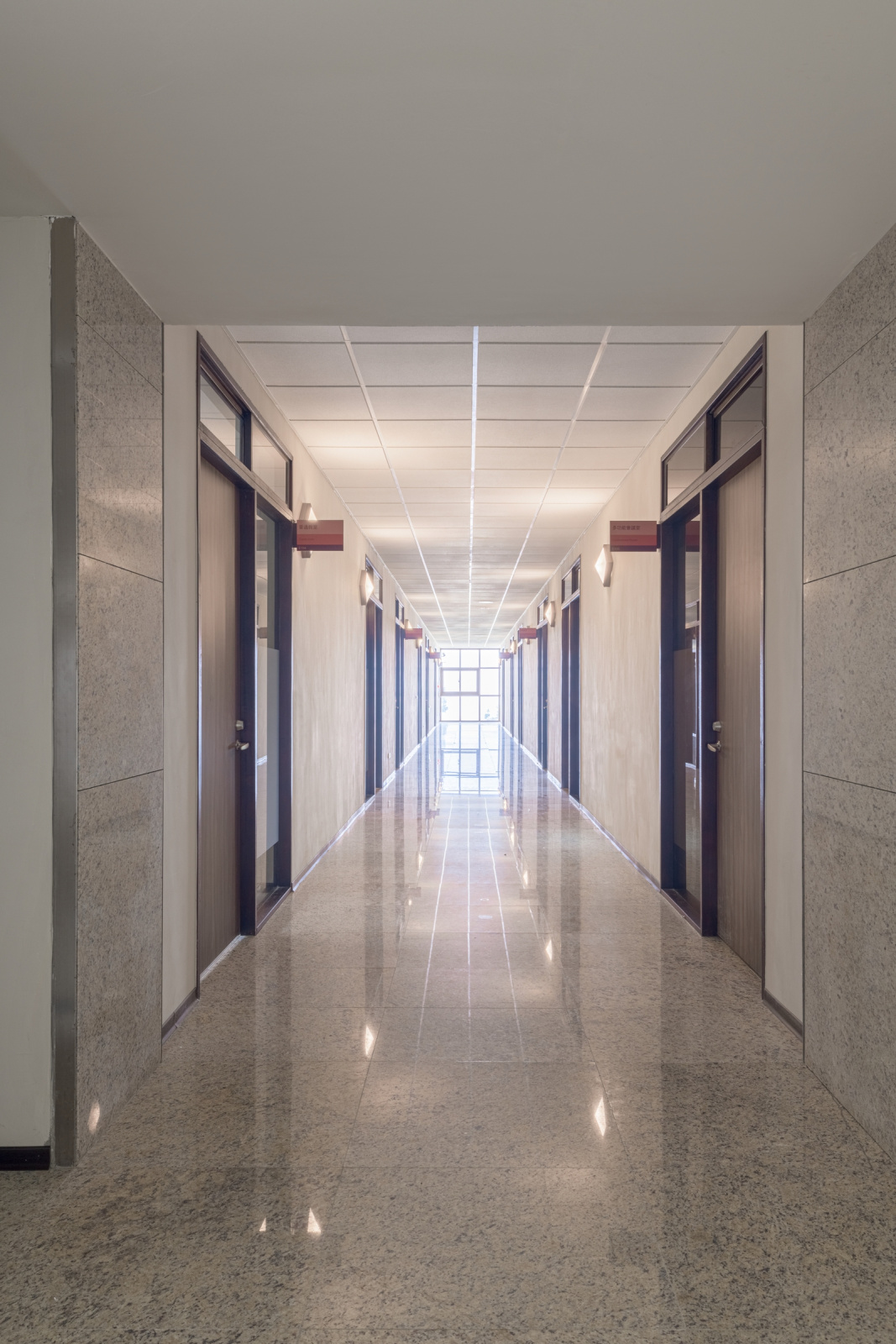 馬偕醫護管理專科學校三芝校區共同教室大樓新建工程