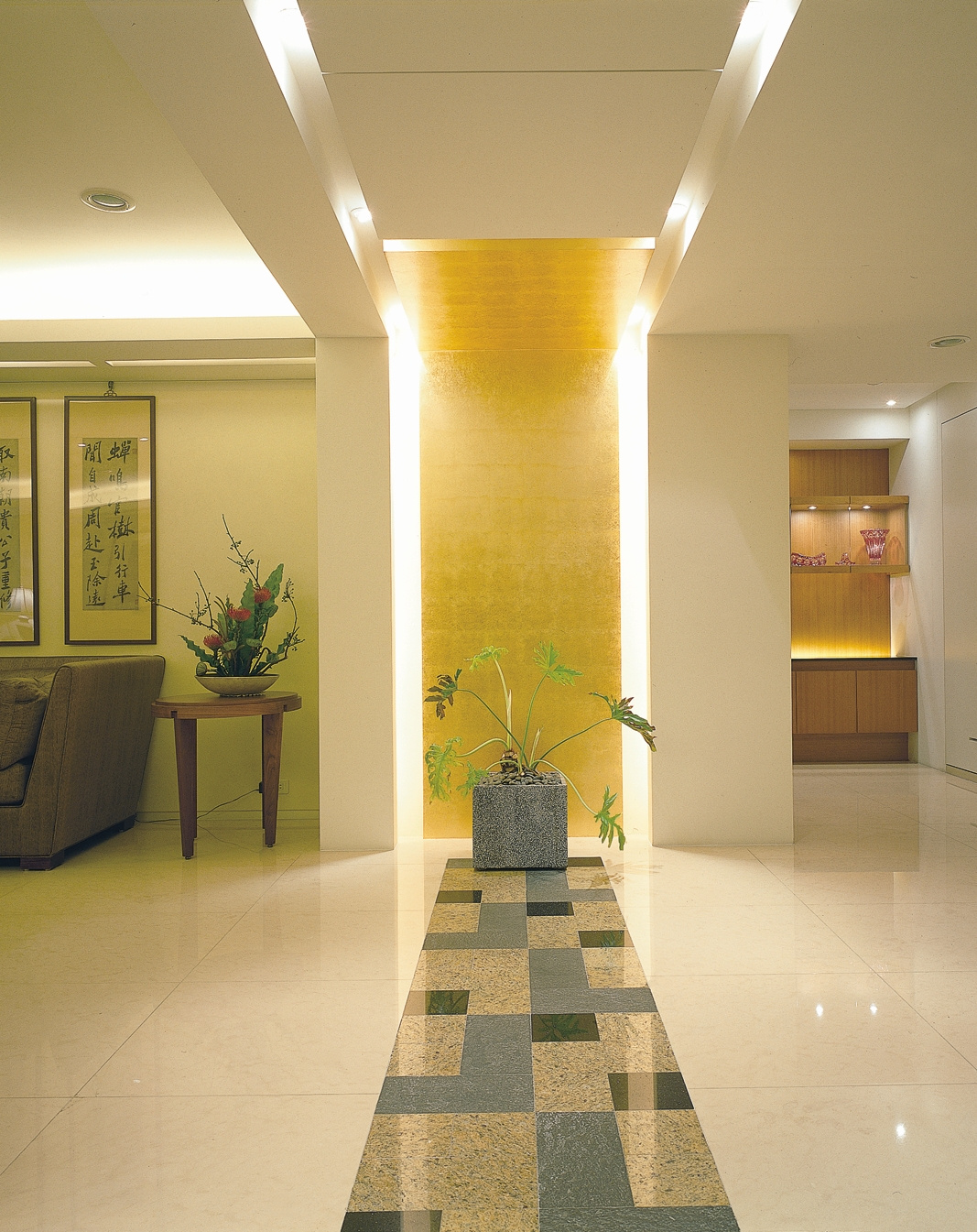 忠孝東路公寓住宅