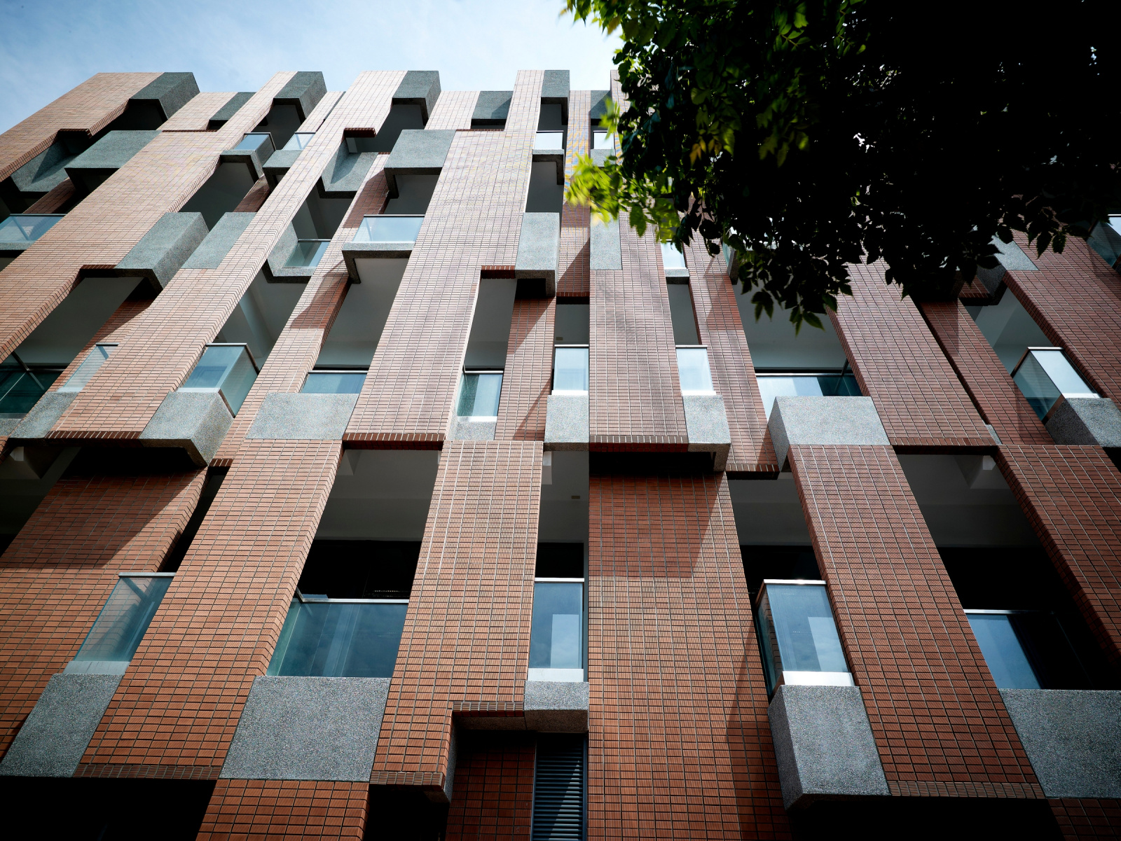 國立臺灣大學環境研究大樓新建工程