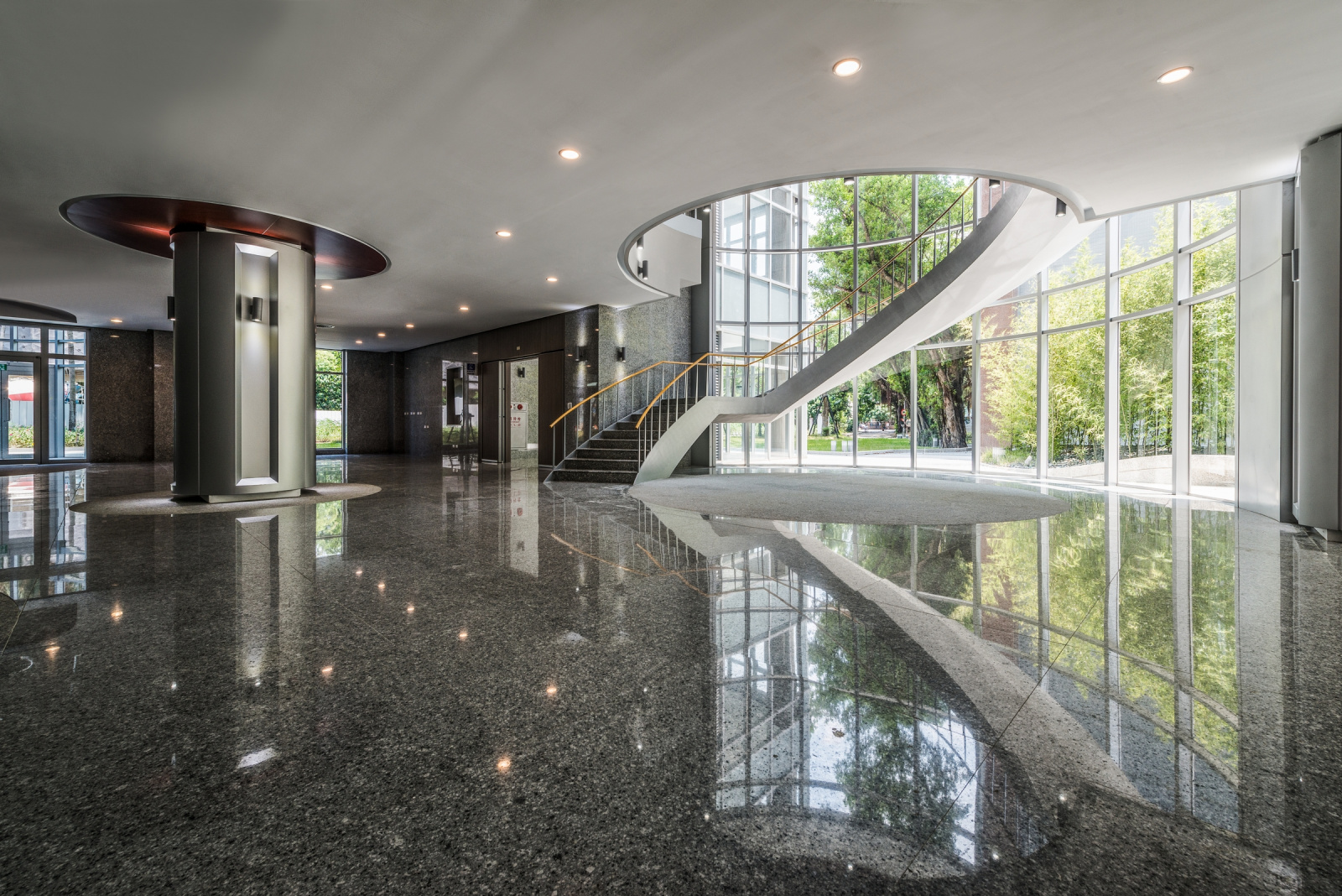 國立臺灣大學卓越三期研究大樓(鄭江樓)新建工程