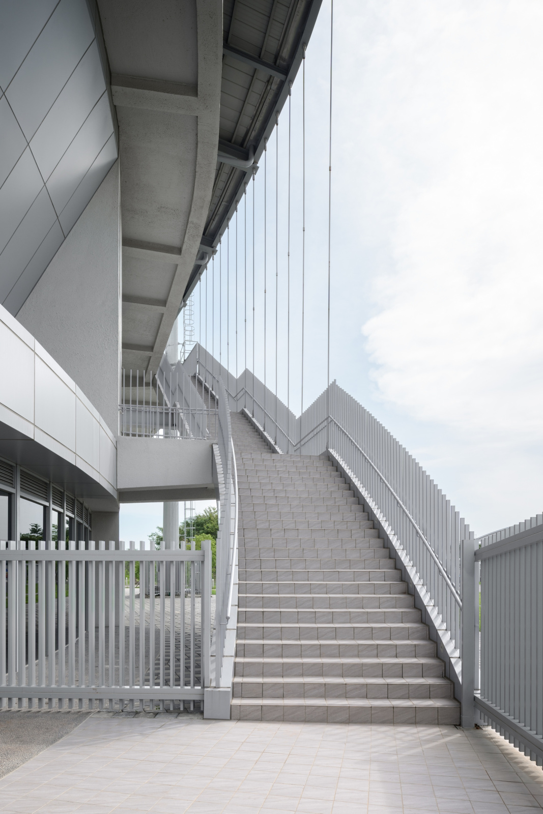 臺南亞太國際棒球訓練中心二期統包工程