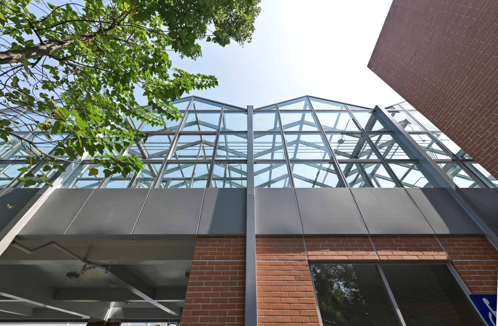 國立臺灣大學植物培育溫室新建工程