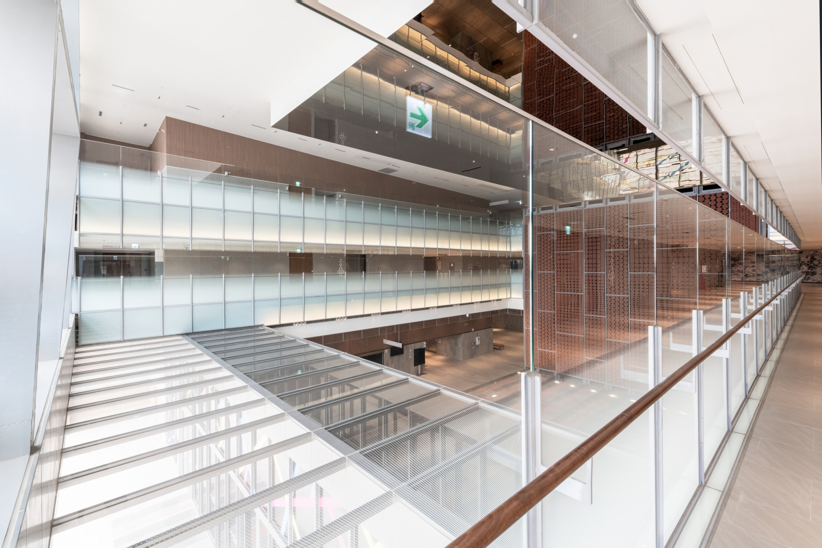 興建大臺南會展中心統包工程