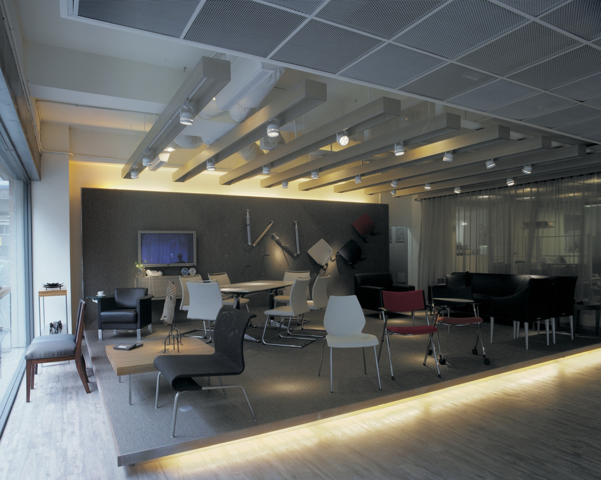 史提爾家具股份有限公司