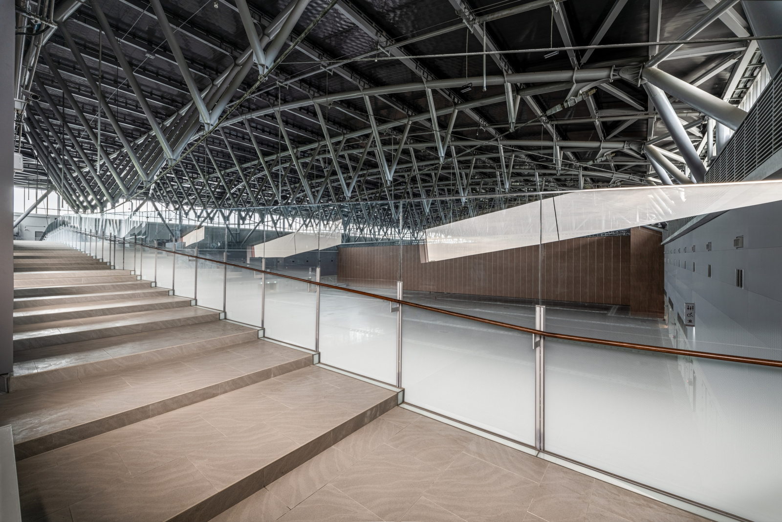 興建大臺南會展中心統包工程