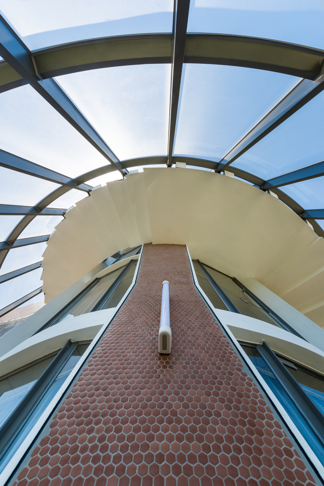 國立臺灣大學實驗動物研究中心