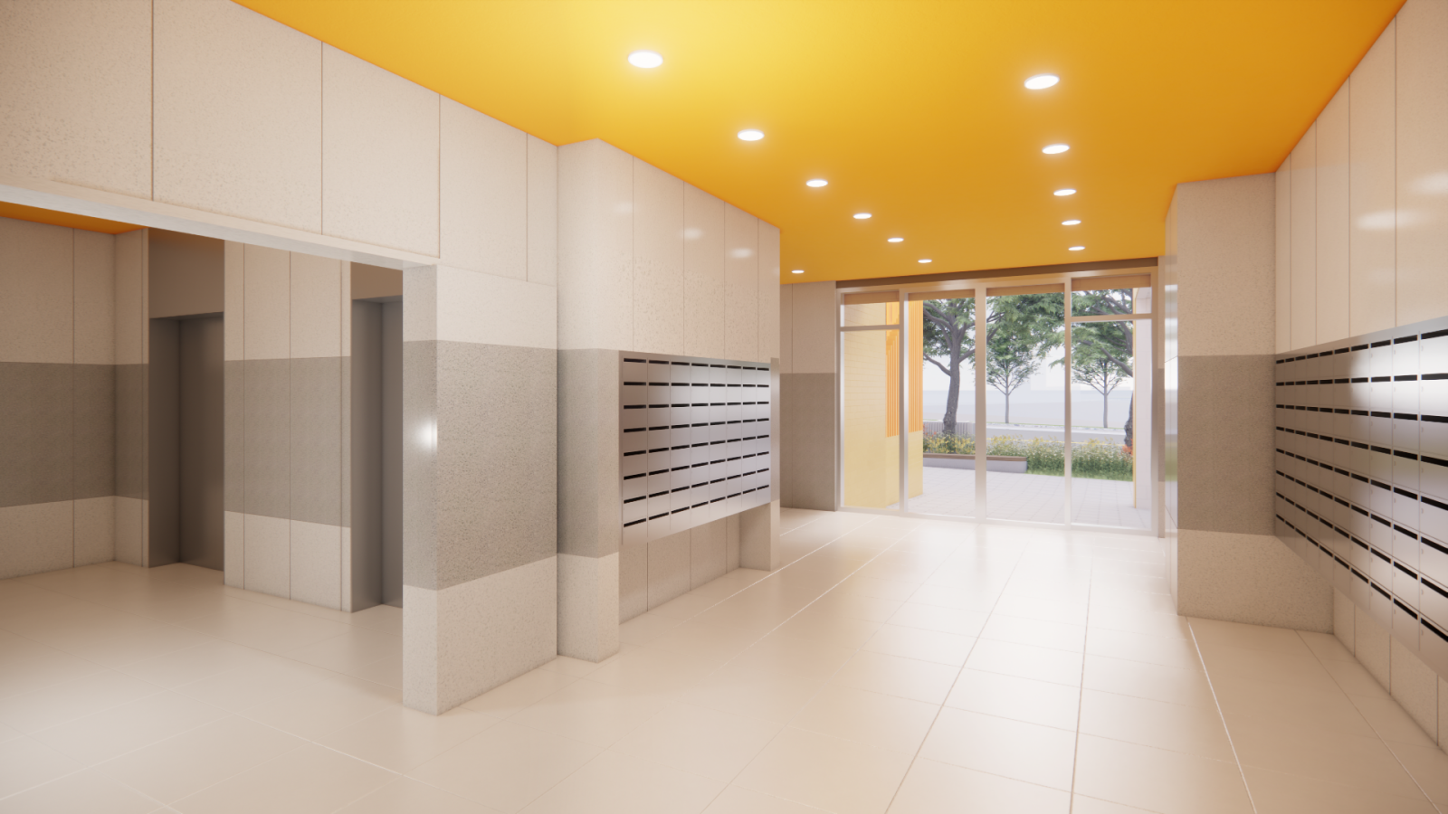 新竹市建功安居社會住宅新建統包工程