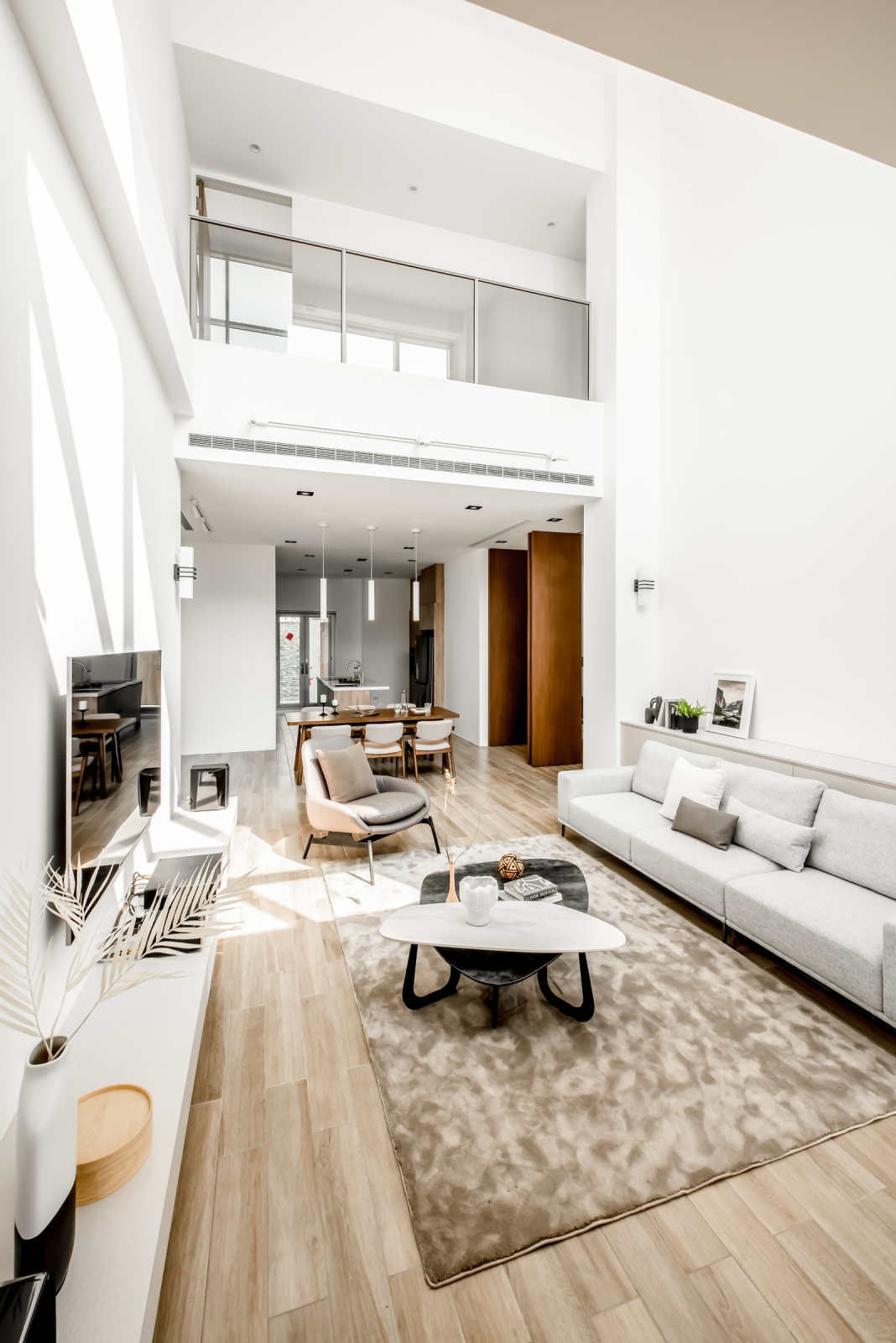 臺中梧棲區住宅新建工程