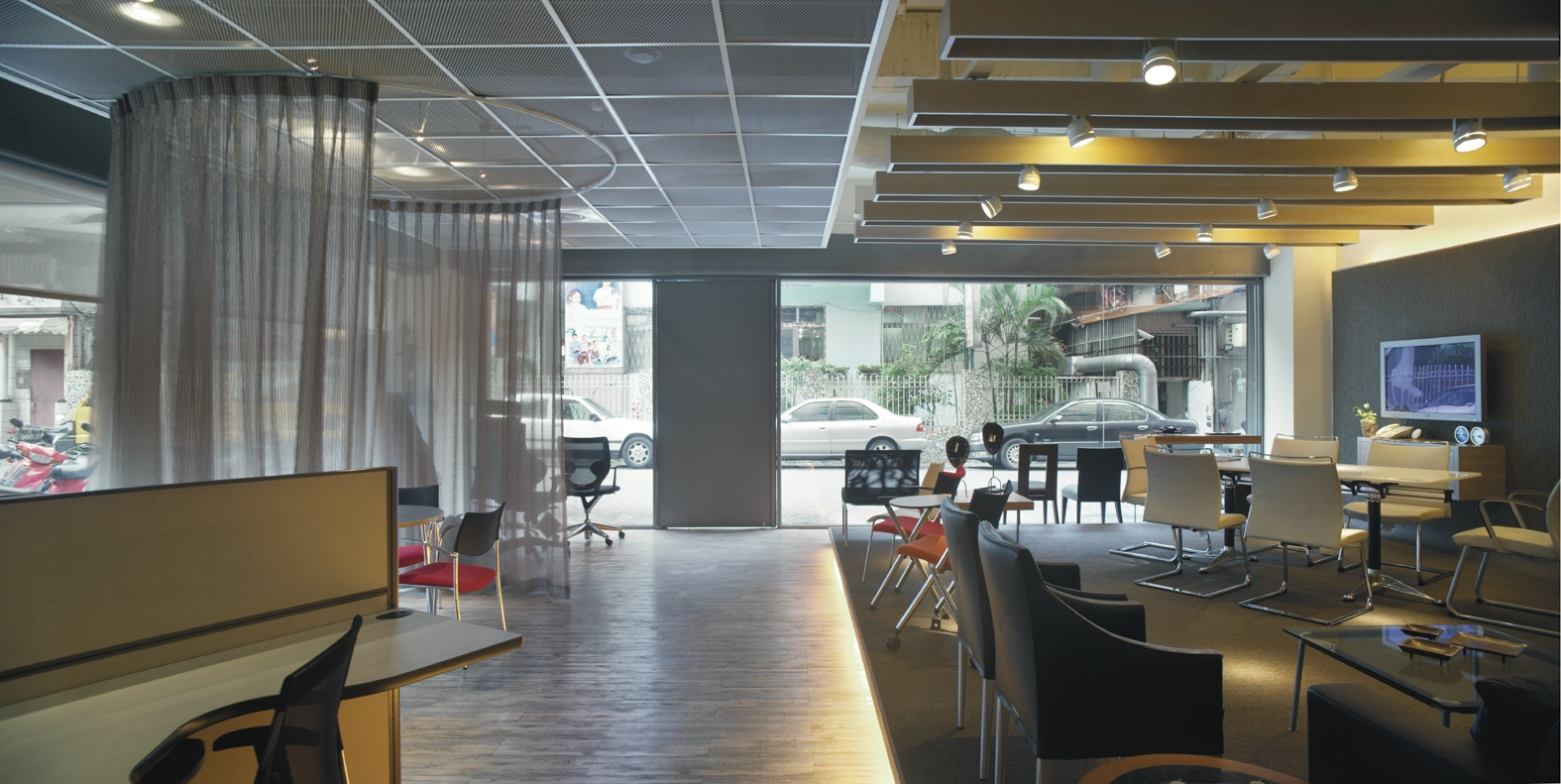 史提爾家具股份有限公司