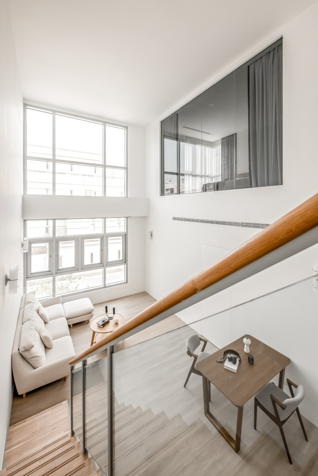 臺中梧棲區住宅新建工程