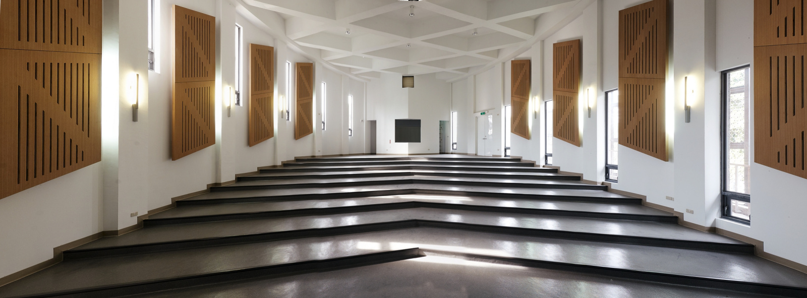 國立臺灣大學環境研究大樓新建工程