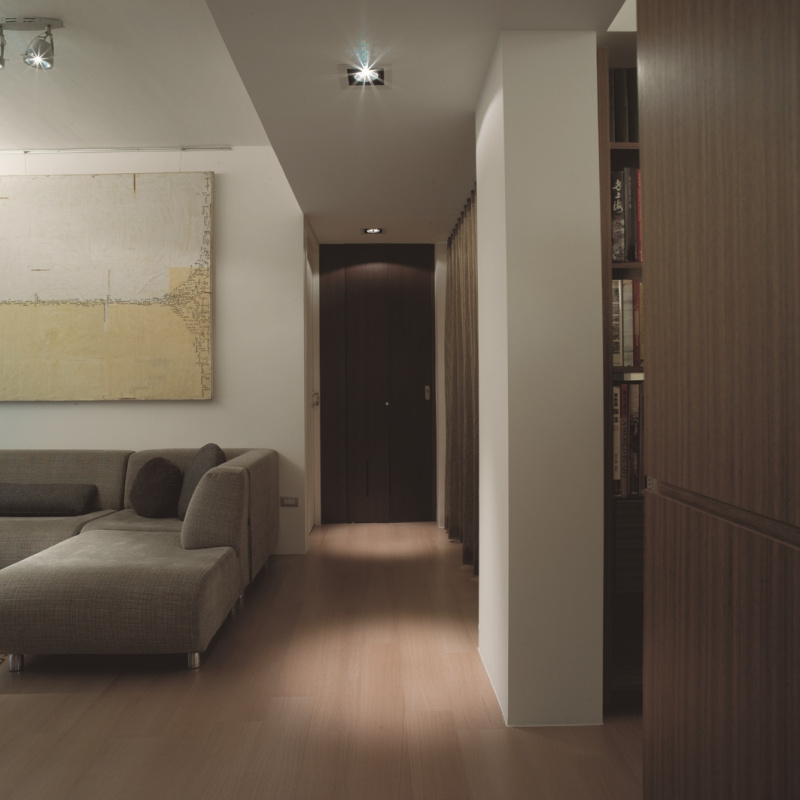 民生東路公寓住宅