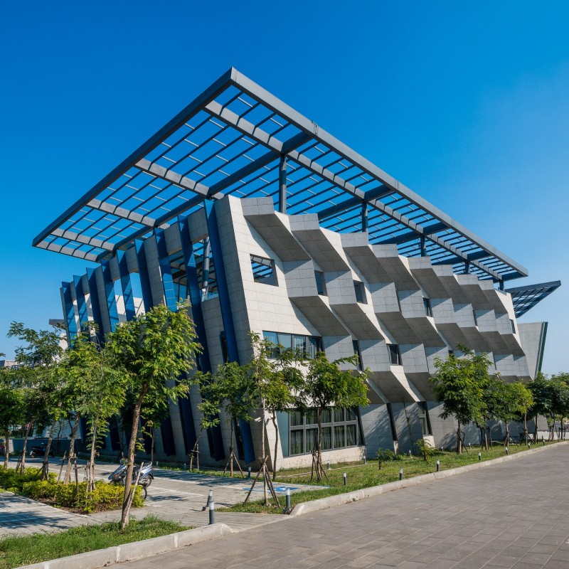 臺中市精機園區服務中心