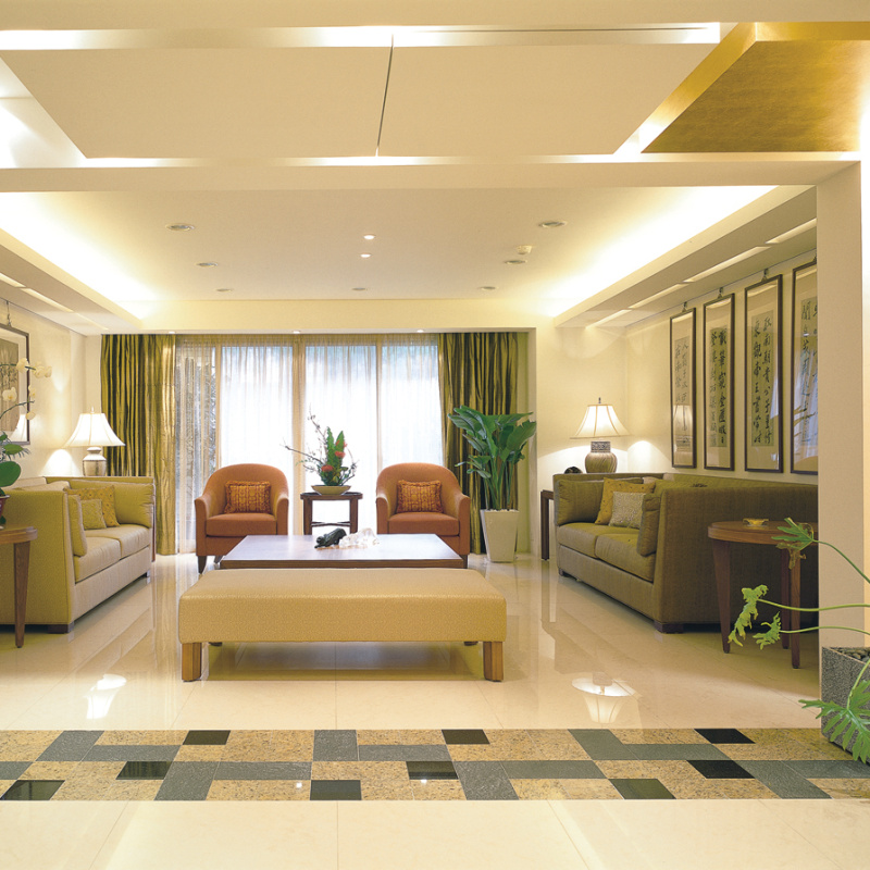 忠孝東路公寓住宅