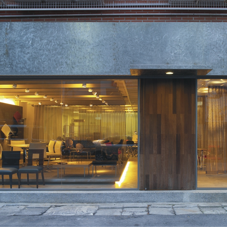 史提爾家具股份有限公司