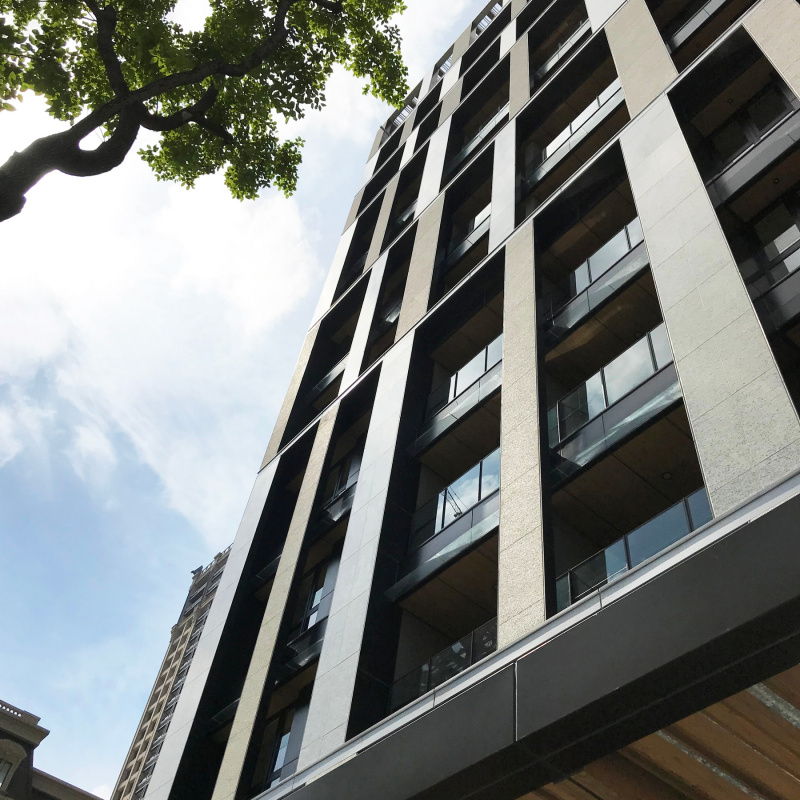 桃園市同德段11地號新建工程