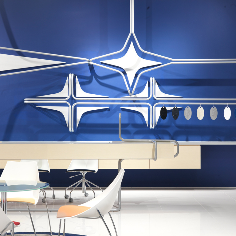 內湖瑞光路速霸陸汽車展售中心