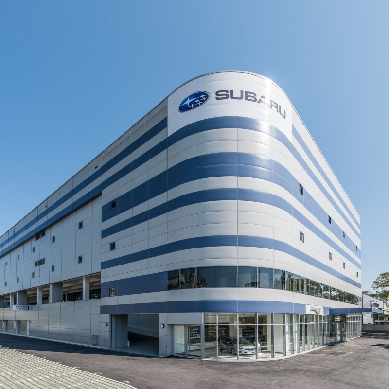 臺灣陳唱寰宇汽車中壢廠